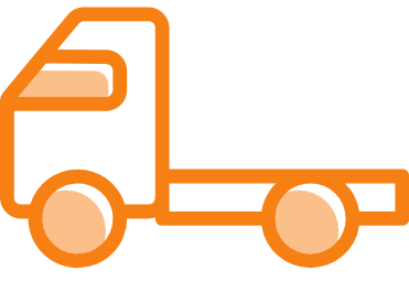 荣昌拖车/平板车