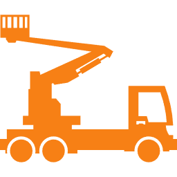 荣昌高空作业车